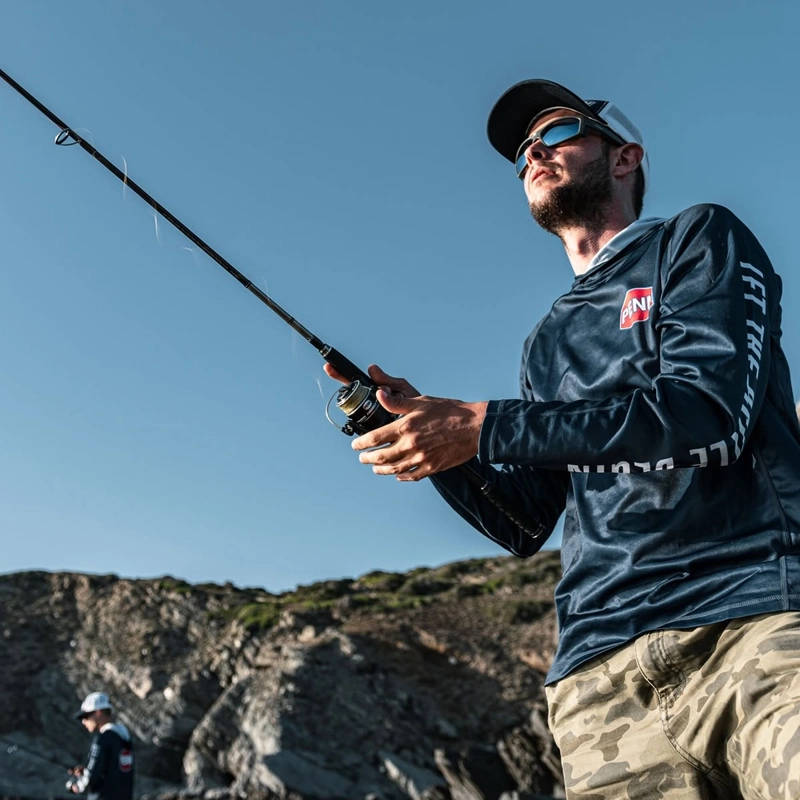 Penn Pursuit V Spinning Reels